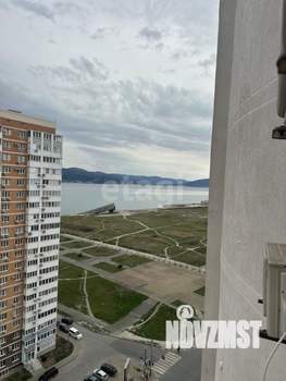 2-к квартира, вторичка, 66м2, 15/16 этаж