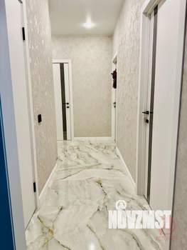 2-к квартира, вторичка, 60м2, 13/20 этаж