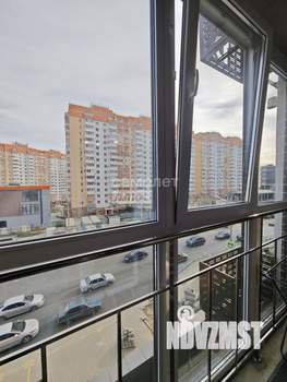 1-к квартира, вторичка, 38м2, 4/20 этаж