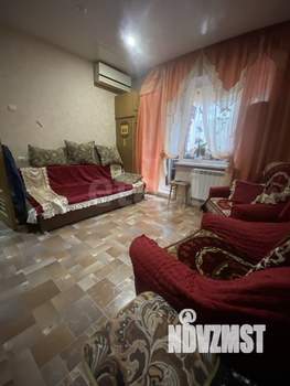 1-к квартира, вторичка, 28м2, 2/9 этаж