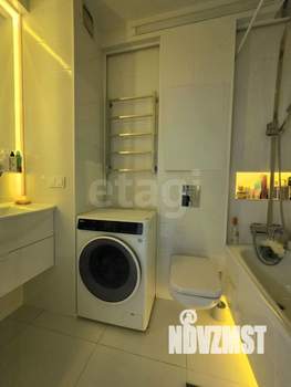 1-к квартира, вторичка, 35м2, 12/20 этаж