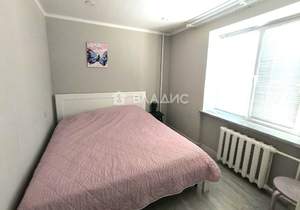 2-к квартира, вторичка, 58м2, 4/9 этаж
