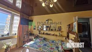 1-к квартира, вторичка, 35м2, 13/17 этаж