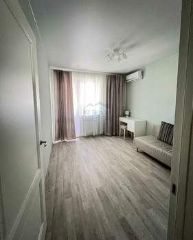 3-к квартира, вторичка, 74м2, 18/20 этаж