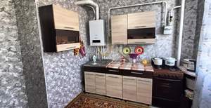 1-к квартира, вторичка, 32м2, 4/9 этаж