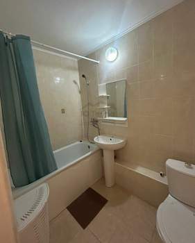 1-к квартира, вторичка, 37м2, 6/16 этаж