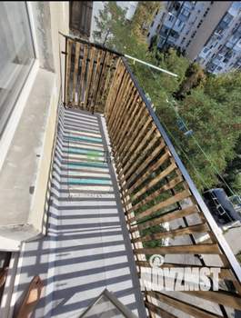 1-к квартира, вторичка, 22м2, 4/9 этаж