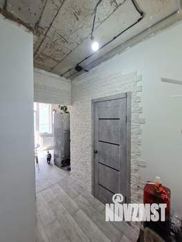 1-к квартира, вторичка, 36м2, 11/14 этаж