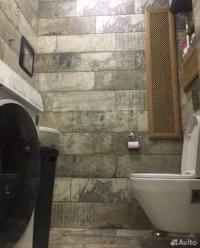 2-к квартира, вторичка, 80м2, 9/9 этаж