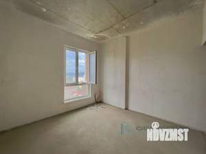 1-к квартира, вторичка, 43м2, 17/20 этаж