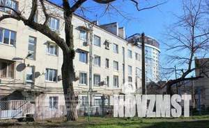 4-к квартира, вторичка, 85м2, 2/4 этаж