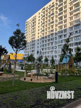 1-к квартира, вторичка, 33м2, 11/15 этаж