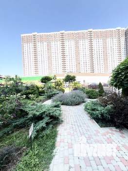 Студия квартира, вторичка, 27м2, 13/25 этаж