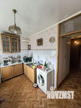 1-к квартира, вторичка, 37м2, 6/9 этаж