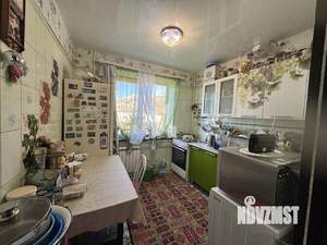 1-к квартира, вторичка, 29м2, 7/9 этаж