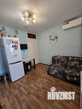 1-к квартира, вторичка, 38м2, 15/16 этаж