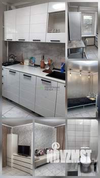 1-к квартира, вторичка, 23м2, 1/9 этаж