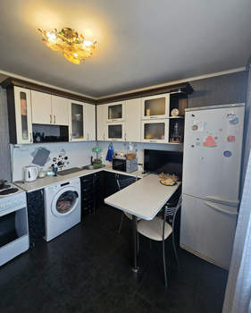 1-к квартира, вторичка, 37м2, 8/16 этаж