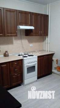 1-к квартира, вторичка, 38м2, 4/16 этаж