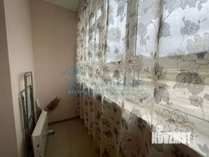 1-к квартира, вторичка, 45м2, 2/6 этаж