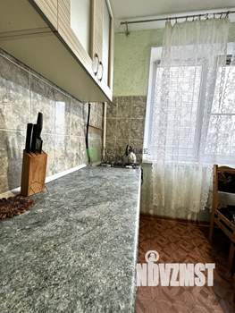 2-к квартира, вторичка, 52м2, 2/10 этаж