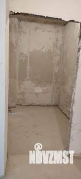 1-к квартира, сданный дом, 49м2, 4/6 этаж