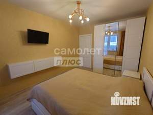 3-к квартира, вторичка, 74м2, 18/20 этаж