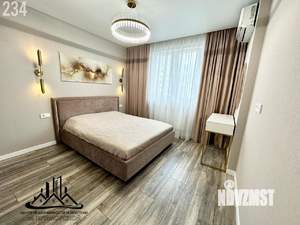 1-к квартира, вторичка, 44м2, 15/18 этаж