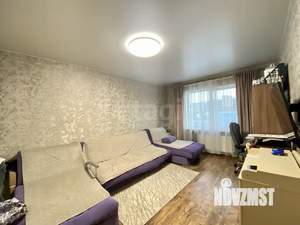 4-к квартира, вторичка, 125м2, 9/10 этаж