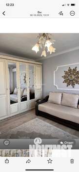 1-к квартира, вторичка, 22м2, 8/9 этаж