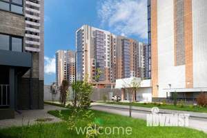 2-к квартира, вторичка, 58м2, 14/16 этаж