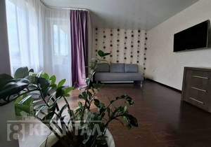 3-к квартира, вторичка, 82м2, 13/16 этаж