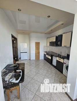 2-к квартира, вторичка, 85м2, 5/16 этаж