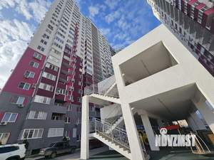 2-к квартира, вторичка, 50м2, 23/25 этаж