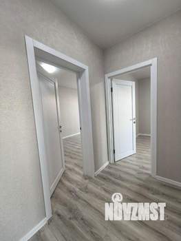 2-к квартира, вторичка, 58м2, 5/21 этаж