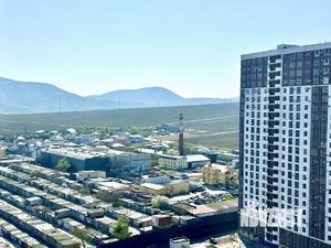 2-к квартира, вторичка, 55м2, 22/25 этаж