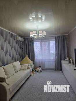 2-к квартира, вторичка, 51м2, 3/5 этаж