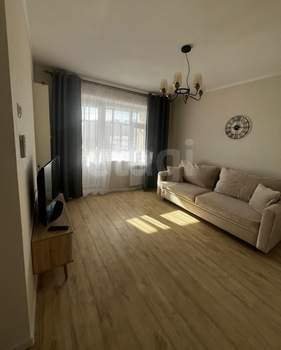 2-к квартира, вторичка, 49м2, 8/9 этаж