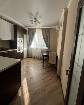 1-к квартира, вторичка, 43м2, 9/21 этаж