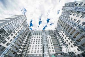 2-к квартира, вторичка, 54м2, 7/14 этаж