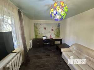2-к квартира, вторичка, 50м2, 1/5 этаж
