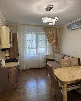 3-к квартира, вторичка, 78м2, 4/10 этаж