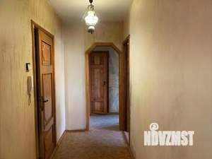 2-к квартира, вторичка, 53м2, 2/9 этаж
