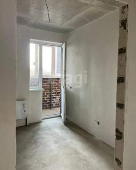 2-к квартира, вторичка, 50м2, 4/20 этаж