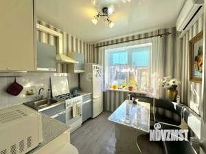 1-к квартира, вторичка, 29м2, 5/9 этаж