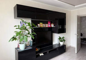 3-к квартира, вторичка, 64м2, 7/10 этаж