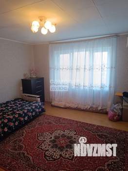 1-к квартира, вторичка, 32м2, 3/5 этаж