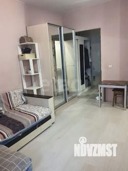 Студия квартира, вторичка, 22м2, 9/20 этаж