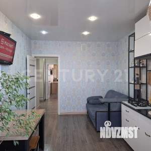 1-к квартира, вторичка, 44м2, 3/3 этаж