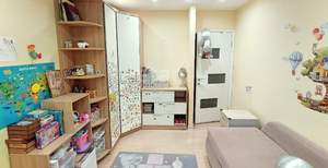 3-к квартира, вторичка, 63м2, 1/9 этаж